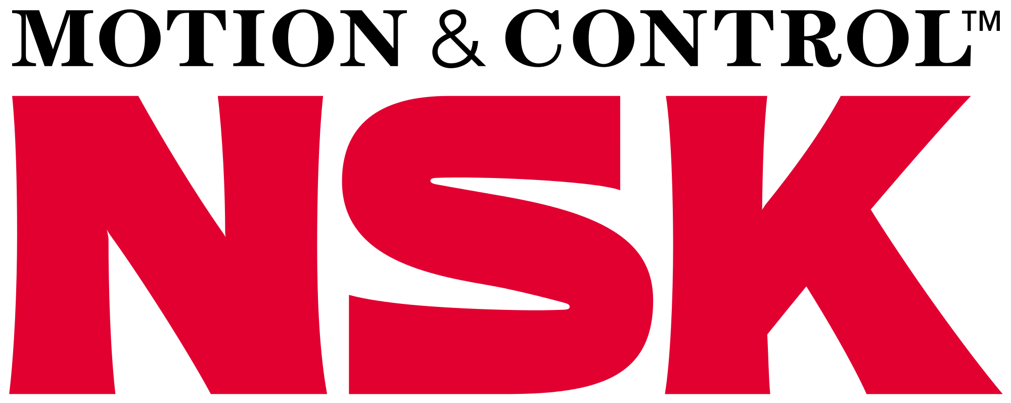 NSK Logo - UDS